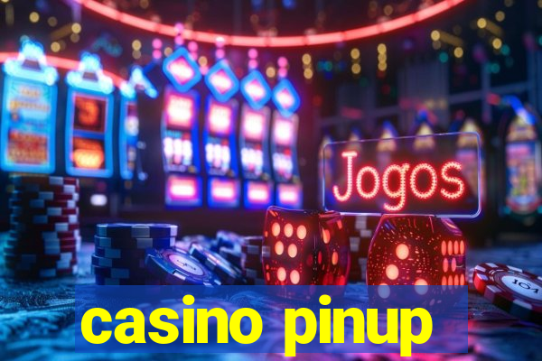 casino pinup