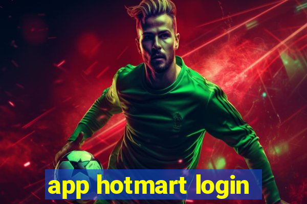 app hotmart login