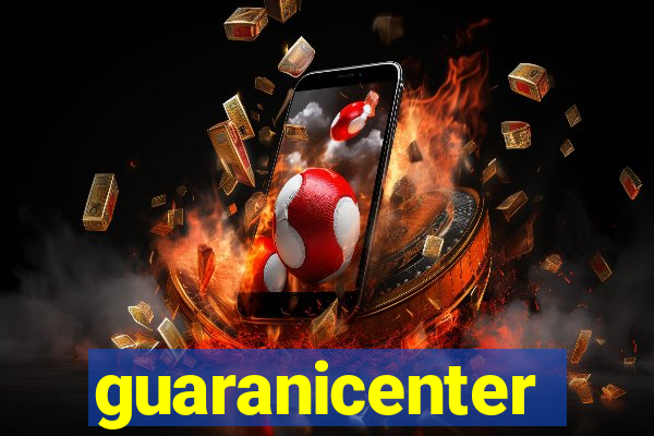 guaranicenter