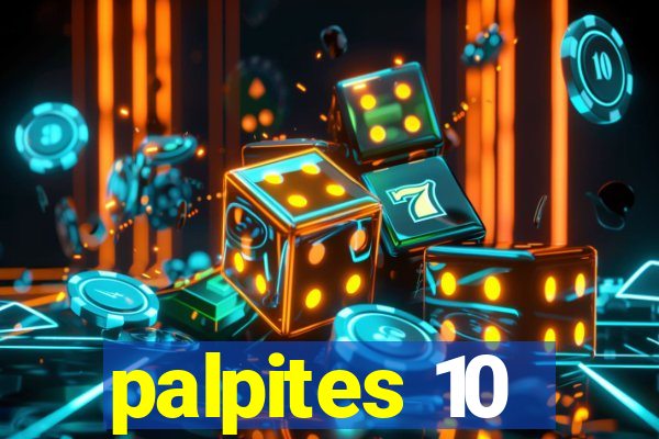 palpites 10