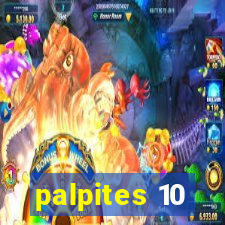 palpites 10