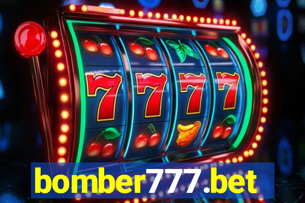 bomber777.bet