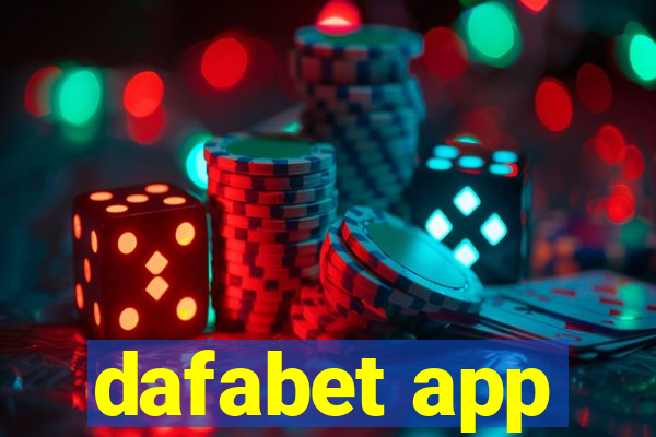 dafabet app