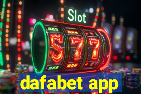 dafabet app