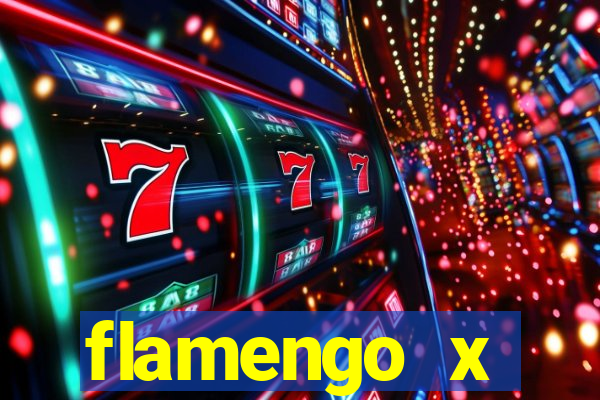 flamengo x corinthians futemax