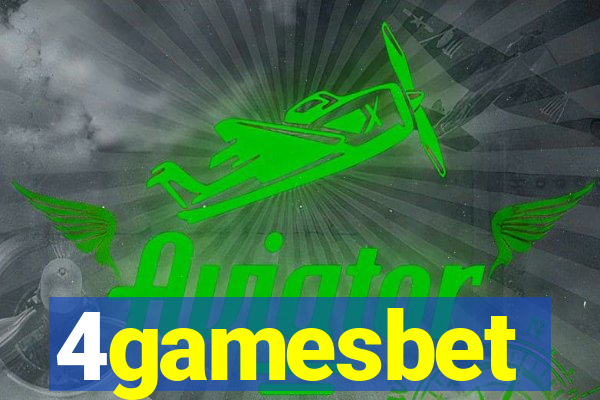 4gamesbet