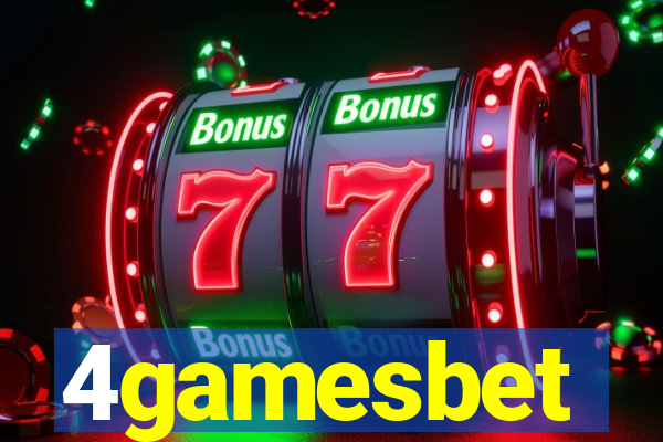 4gamesbet