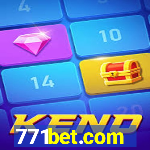 771bet.com