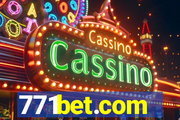 771bet.com