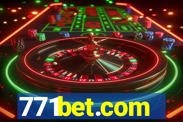 771bet.com