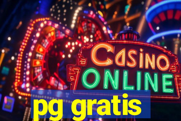 pg gratis