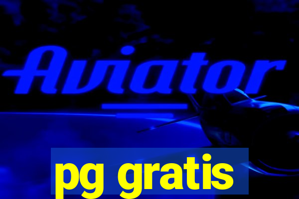 pg gratis