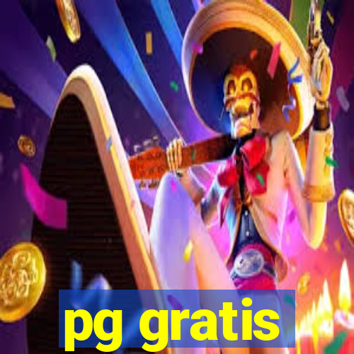 pg gratis