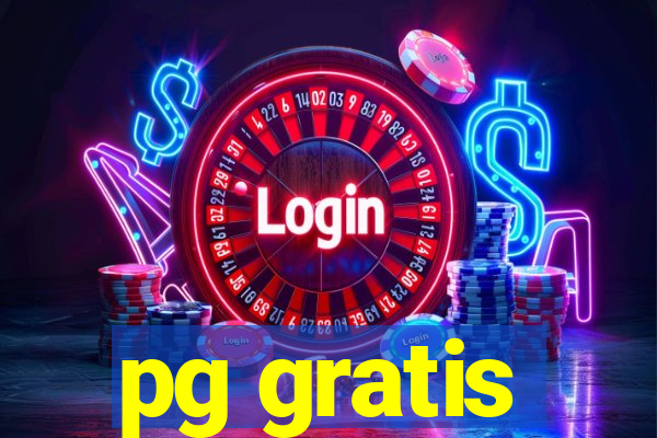 pg gratis