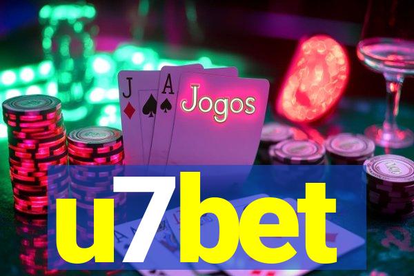 u7bet