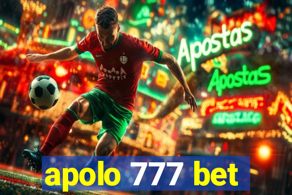 apolo 777 bet