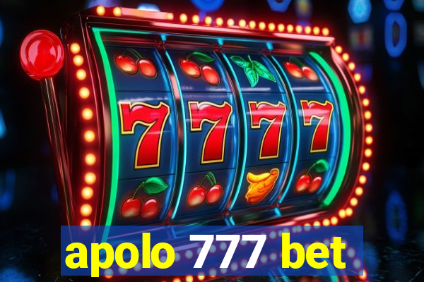 apolo 777 bet