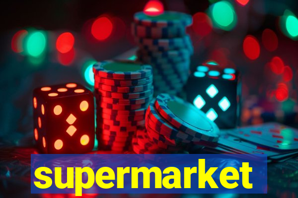 supermarket simulator apk dinheiro infinito e energia infinita