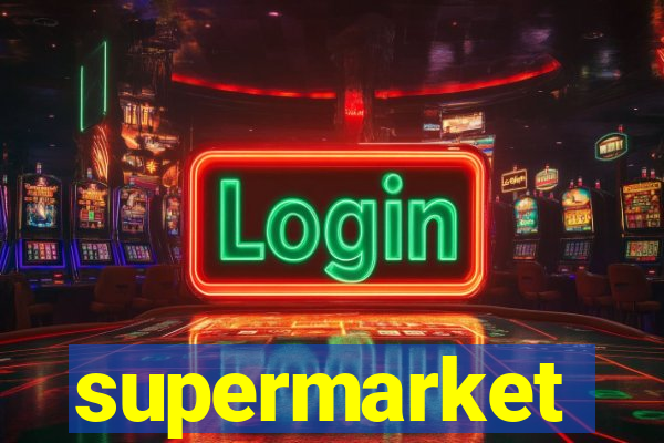 supermarket simulator apk dinheiro infinito e energia infinita