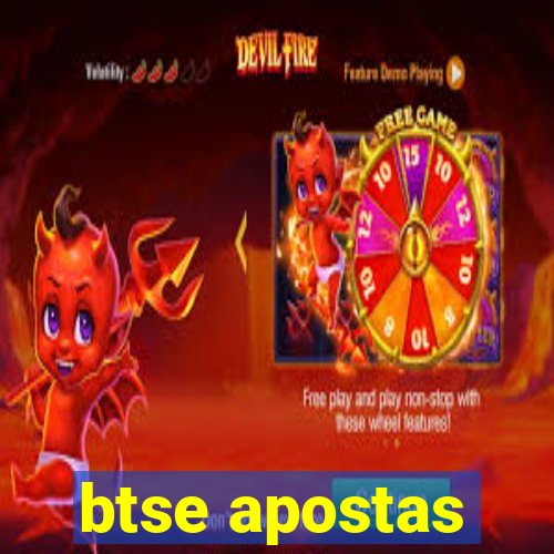 btse apostas