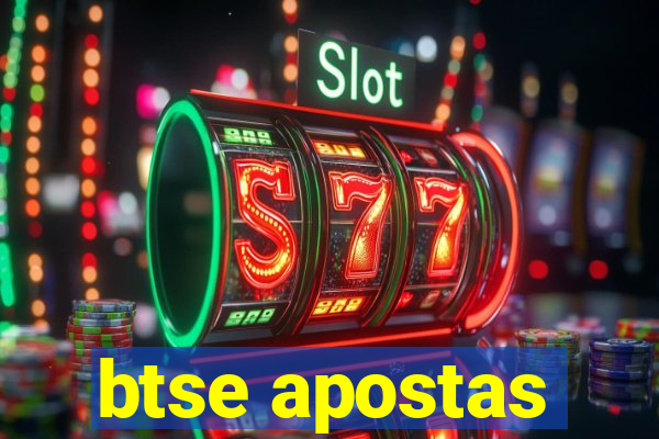 btse apostas