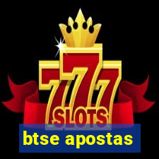 btse apostas