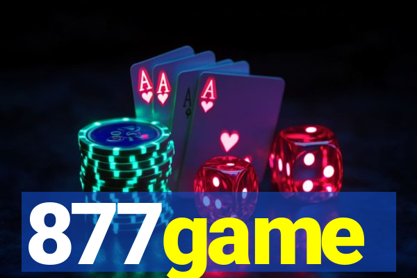 877game