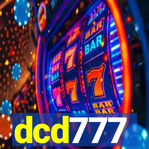 dcd777