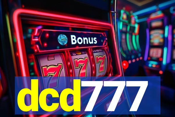 dcd777