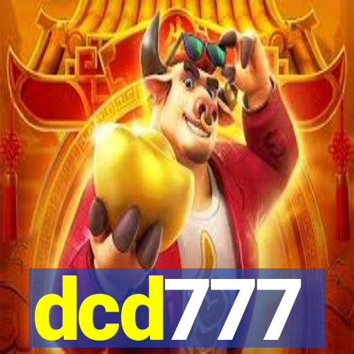 dcd777