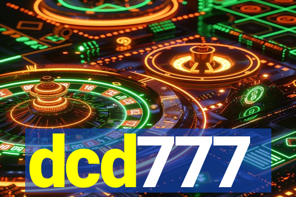 dcd777