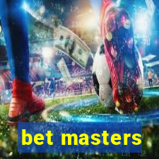 bet masters