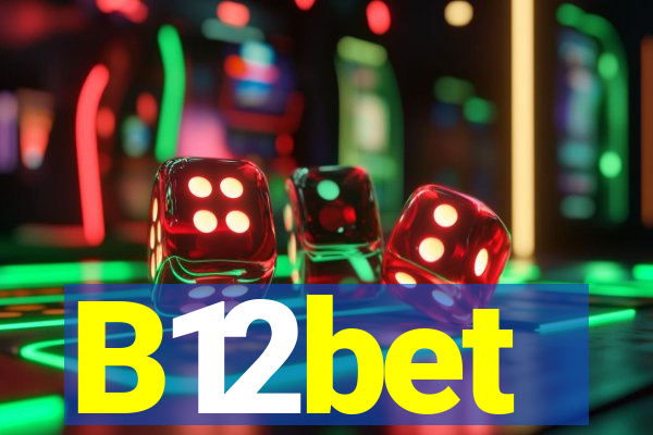 B12bet