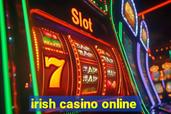 irish casino online