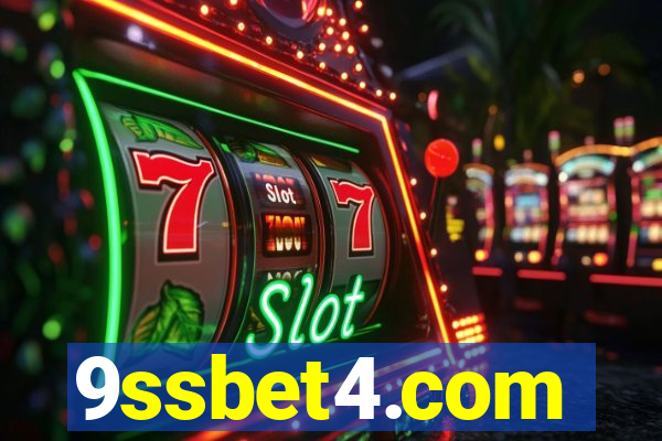 9ssbet4.com