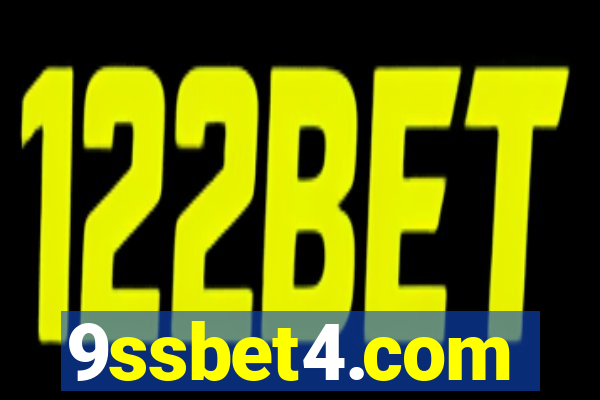 9ssbet4.com