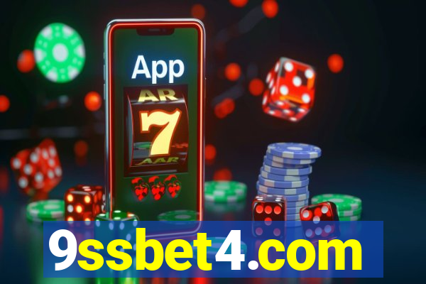 9ssbet4.com