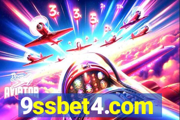 9ssbet4.com