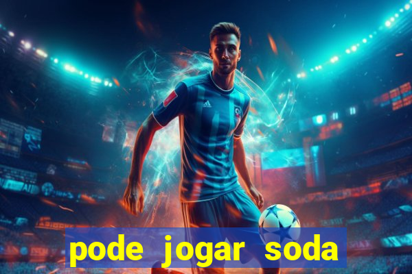 pode jogar soda caustica na caixa de gordura