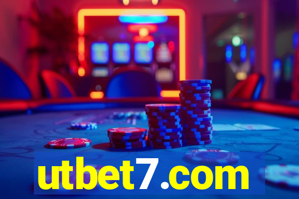 utbet7.com