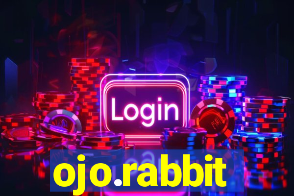 ojo.rabbit