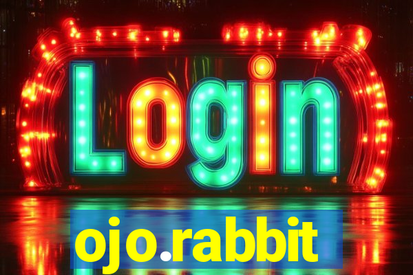 ojo.rabbit