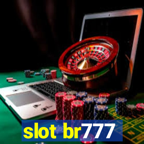 slot br777