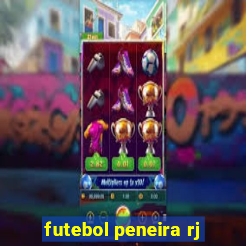 futebol peneira rj