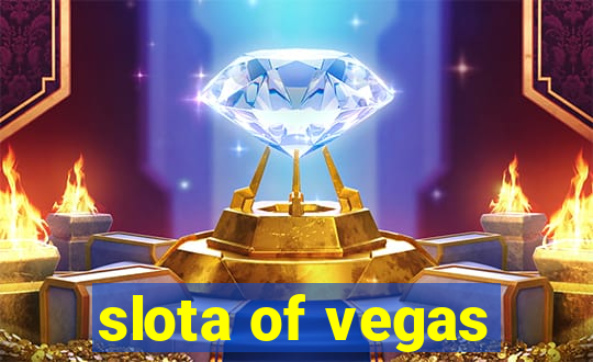 slota of vegas