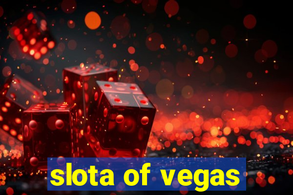 slota of vegas