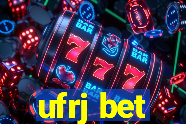 ufrj bet