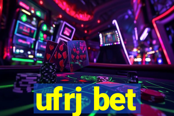 ufrj bet