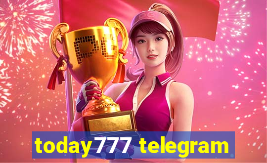 today777 telegram