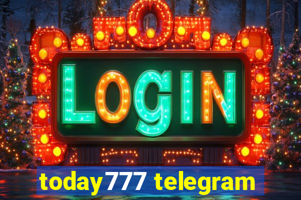 today777 telegram